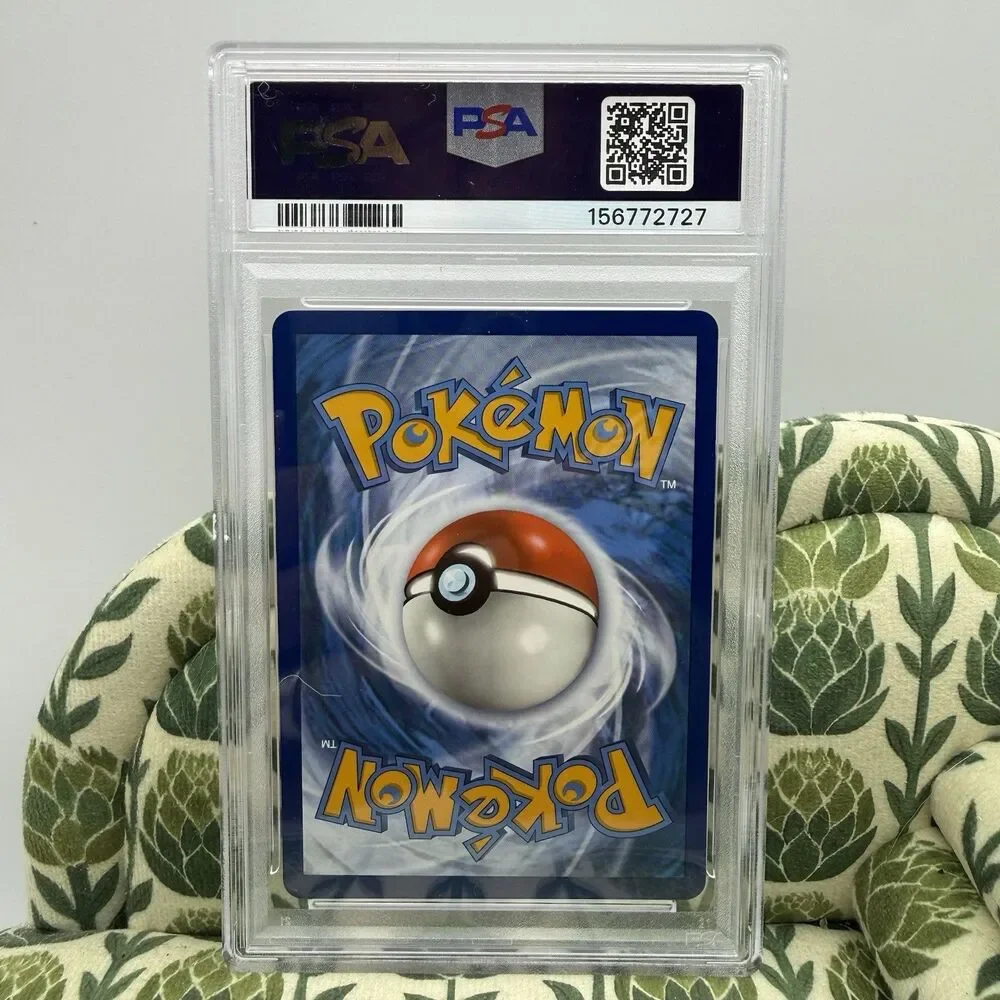 PSA 10 Gem Mint 10 Rayquaza V Full Art #194 – Evolving Skies Pokémon TCG
